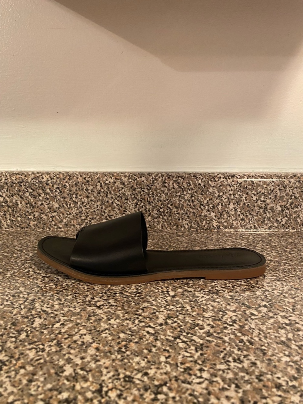 Women’s Madewell Slide Sandals